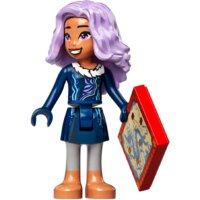 Конструктор LEGO Disney 43185 Лодка Буна - Превью изображения №15 — Интернет-магазин ПроЗаказ