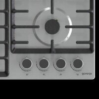 Варочная панель Gorenje G642ABX - Превью изображения №5 — Интернет-магазин ПроЗаказ