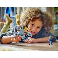 Конструктор LEGO Ninjago Молодой дракон Рию 71810 - Превью изображения №8 — Интернет-магазин ПроЗаказ