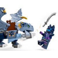 Конструктор LEGO Ninjago Молодой дракон Рию 71810 - Превью изображения №5 — Интернет-магазин ПроЗаказ