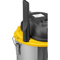 Пылесос Garvill VC1200-20MS - Превью изображения №9 — Интернет-магазин ПроЗаказ