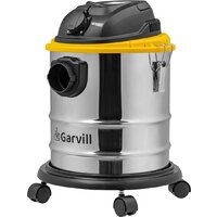 Пылесос Garvill VC1200-20MS - Превью изображения №2 — Интернет-магазин ПроЗаказ
