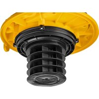 Пылесос Garvill VC1200-20MS - Превью изображения №13 — Интернет-магазин ПроЗаказ