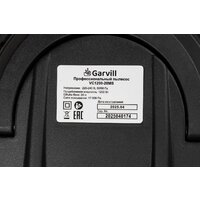 Пылесос Garvill VC1200-20MS - Превью изображения №21 — Интернет-магазин ПроЗаказ