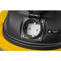 Пылесос Garvill VC1200-20MS - Превью изображения №7 — Интернет-магазин ПроЗаказ