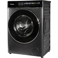 Стирально-сушильная машина Pioneer WMD-140801MDG - Превью изображения №2 — Интернет-магазин ПроЗаказ