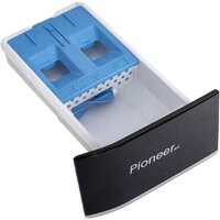 Стирально-сушильная машина Pioneer WMD-140801MDG - Превью изображения №7 — Интернет-магазин ПроЗаказ