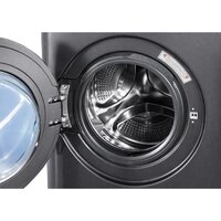 Стирально-сушильная машина Pioneer WMD-140801MDG - Превью изображения №5 — Интернет-магазин ПроЗаказ