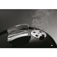 Гриль Weber Compact Kettle 57cm - Превью изображения №20 — Интернет-магазин ПроЗаказ