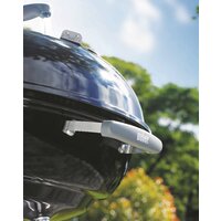 Гриль Weber Compact Kettle 57cm - Превью изображения №11 — Интернет-магазин ПроЗаказ