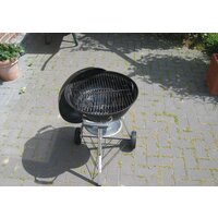 Гриль Weber Compact Kettle 57cm - Превью изображения №14 — Интернет-магазин ПроЗаказ