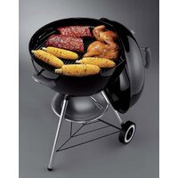 Гриль Weber Compact Kettle 57cm - Превью изображения №15 — Интернет-магазин ПроЗаказ
