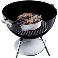 Гриль Weber Compact Kettle 57cm - Превью изображения №5 — Интернет-магазин ПроЗаказ