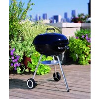 Гриль Weber Compact Kettle 57cm - Превью изображения №9 — Интернет-магазин ПроЗаказ