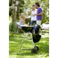 Гриль Weber Compact Kettle 57cm - Превью изображения №12 — Интернет-магазин ПроЗаказ