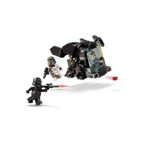 Конструктор LEGO Star Wars Боевой набор Смертельный солдат и Ночной солдат 75412 - Превью изображения №5 — Интернет-магазин ПроЗаказ
