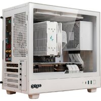 Компьютер TGPC Valise WH 96026 I-X - Превью изображения №2 — Интернет-магазин ПроЗаказ