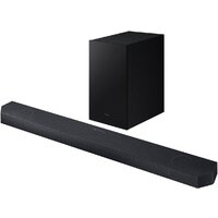 Саундбар Samsung HW-Q600H - Превью изображения №2 — Интернет-магазин ПроЗаказ