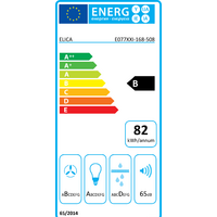 Кухонная вытяжка Elica Stripe Urban Cast Iron/A/90 - Превью изображения №4 — Интернет-магазин ПроЗаказ