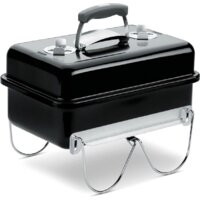 Гриль Weber Go-Anywhere GA-1131 - Превью изображения №2 — Интернет-магазин ПроЗаказ