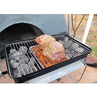 Гриль Weber Go-Anywhere GA-1131 - Превью изображения №14 — Интернет-магазин ПроЗаказ