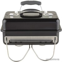 Гриль Weber Go-Anywhere GA-1131 - Превью изображения №5 — Интернет-магазин ПроЗаказ