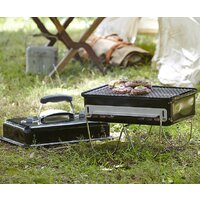 Гриль Weber Go-Anywhere GA-1131 - Превью изображения №15 — Интернет-магазин ПроЗаказ