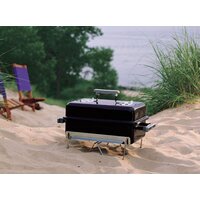 Гриль Weber Go-Anywhere GA-1131 - Превью изображения №20 — Интернет-магазин ПроЗаказ