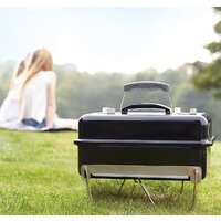 Гриль Weber Go-Anywhere GA-1131 - Превью изображения №17 — Интернет-магазин ПроЗаказ