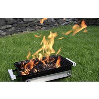 Гриль Weber Go-Anywhere GA-1131 - Превью изображения №19 — Интернет-магазин ПроЗаказ