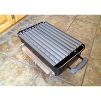 Гриль Weber Go-Anywhere GA-1131 - Превью изображения №18 — Интернет-магазин ПроЗаказ