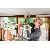 Перфоратор Bosch PBH 2100 RE (06033A9320) - Превью изображения №7 — Интернет-магазин ПроЗаказ