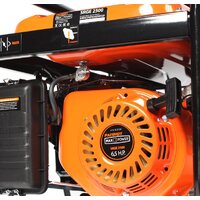 Бензиновый генератор Patriot Max Power SRGE 2500 [474103130] - Превью изображения №4 — Интернет-магазин ПроЗаказ