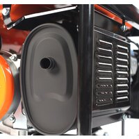 Бензиновый генератор Patriot Max Power SRGE 2500 [474103130] - Превью изображения №7 — Интернет-магазин ПроЗаказ
