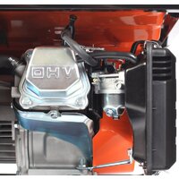 Бензиновый генератор Patriot Max Power SRGE 2500 [474103130] - Превью изображения №5 — Интернет-магазин ПроЗаказ