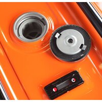 Бензиновый генератор Patriot Max Power SRGE 2500 [474103130] - Превью изображения №6 — Интернет-магазин ПроЗаказ
