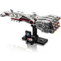 Конструктор LEGO Star Wars 75376 Тантив IV - Превью изображения №4 — Интернет-магазин ПроЗаказ