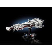 Конструктор LEGO Star Wars 75376 Тантив IV - Превью изображения №6 — Интернет-магазин ПроЗаказ