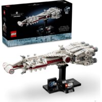 Конструктор LEGO Star Wars 75376 Тантив IV - Превью изображения №2 — Интернет-магазин ПроЗаказ