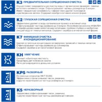 Стационарная система 