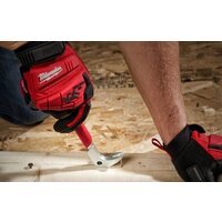 Лом-гвоздодер Milwaukee 4932478249 - Превью изображения №5 — Интернет-магазин ПроЗаказ