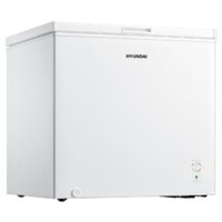 Морозильный ларь Hyundai CH2005 - Превью изображения №3 — Интернет-магазин ПроЗаказ