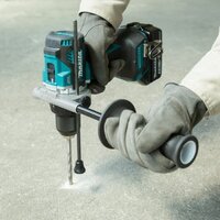 Ударная дрель-шуруповерт Makita DHP492Z (без АКБ) - Превью изображения №5 — Интернет-магазин ПроЗаказ