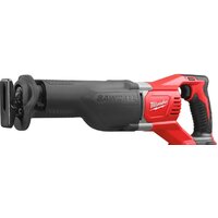 Сабельная пила Milwaukee M18 BSX-0 4933447275 (без АКБ) - Превью изображения №2 — Интернет-магазин ПроЗаказ