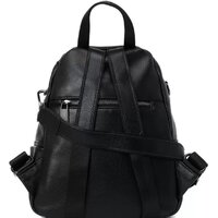 Городской рюкзак Mironpan 82331 (черный) - Превью изображения №6 — Интернет-магазин ПроЗаказ