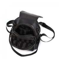 Городской рюкзак Mironpan 82331 (черный) - Превью изображения №16 — Интернет-магазин ПроЗаказ