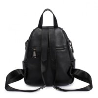 Городской рюкзак Mironpan 82331 (черный) - Превью изображения №5 — Интернет-магазин ПроЗаказ