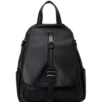 Городской рюкзак Mironpan 82331 (черный) - Превью изображения №10 — Интернет-магазин ПроЗаказ