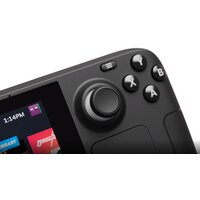 Игровая приставка Valve Steam Deck (256 ГБ) - Превью изображения №3 — Интернет-магазин ПроЗаказ