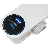 Канализационная установка A&P Marvel SmartLift - Превью изображения №4 — Интернет-магазин ПроЗаказ